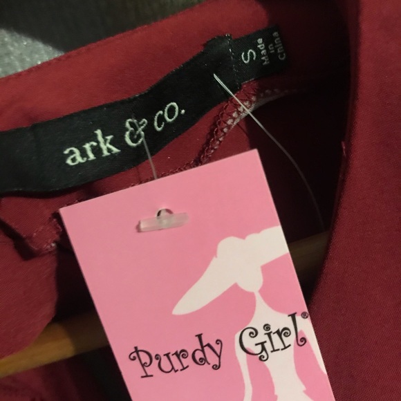 Ark & Co top - Picture 4 of 4